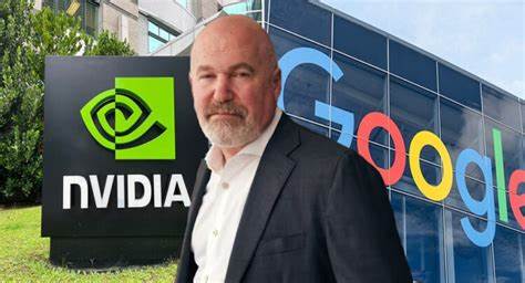 NVIDIA Corporation (NVDA): Among Billionaire Cliff Asness’ Stock Picks with Huge Upside Potential