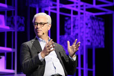 Champagne Toasts, Big Ambitions: Wells Fargo CEO Embraces Newfound Freedom