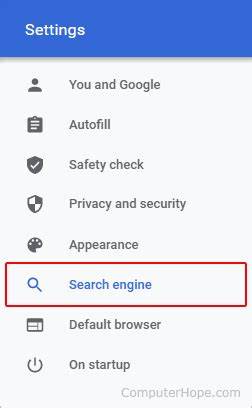 Show HN: Search Engine Selector – This is my default search engine now