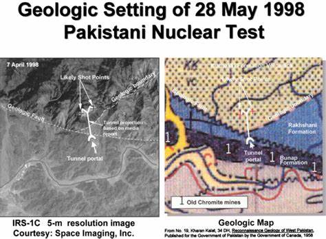 Military briefing: India and Pakistan test red lines of nuclear rivalry