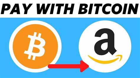 So kaufen Sie Bitcoin mit Amazon Pay im Jahr 2024

