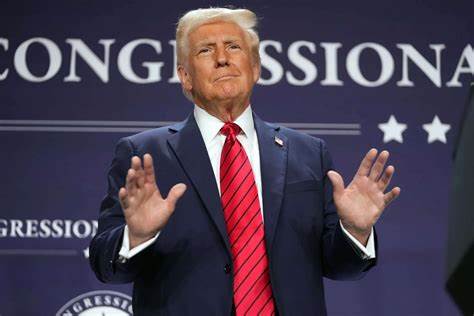 Trump’s $4.5 trillion tax cuts risk making bond markets ‘puke’