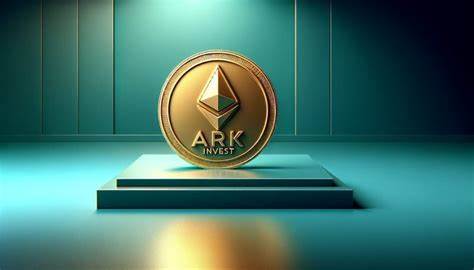 ARK Invest removes staking feature from its Ethereum spot ETF filing - Crypto Briefing
