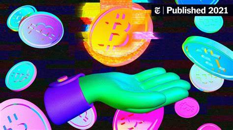 Coinbase-Benutzer sagen, das Krypto-Start-up habe ihre Hilferufe ignoriert (veröffentlicht 2021) – The New York Times
