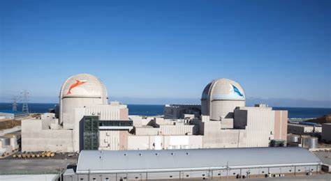 As Nuclear Power Makes a Comeback, South Korea Emerges a Winner