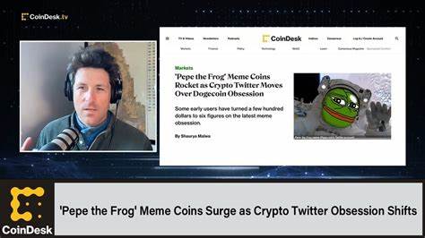 The Countdown is On: The Viral $FROP Meme Coin Launches on September 30th - Cryptonews