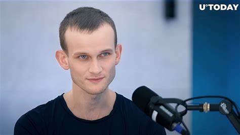 Vitalik Buterin Calls Out Copy-And-Paste Meme Coins: 'I Want To See Higher Quality Fun Projects' - Benzinga