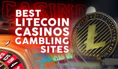 Best Litecoin Casinos for 2024 – Compare LTC Gambling Sites - ReadWrite