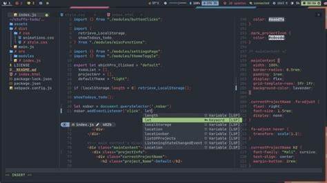 Neovim Config for 2025
