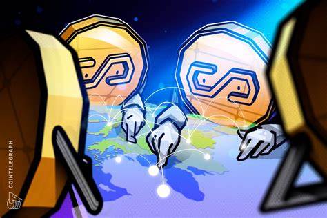  Global demand grows for non-dollar stablecoins, says Fireblocks exec 