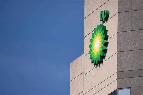 BP Stock Falls as Earnings Miss, Buyback Cut. It’s a Warning for Exxon, Chevron