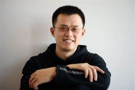Changpeng „CZ“ Zhao gibt Hinweise darauf, ein eigenes Buch zu schreiben – CryptoDaily
