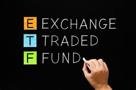 3 Unstoppable Vanguard ETFs to Buy Right Now