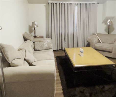 Photos of secret Caltrain station apartment show $40k in illicit renovations