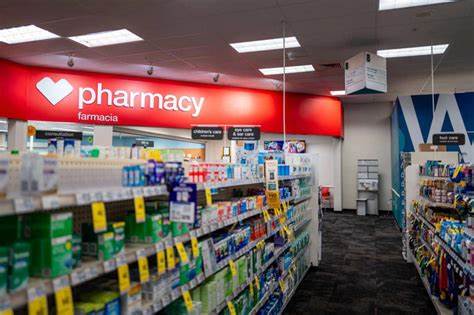 CVS Stock Surges on Blowout Earnings, Guidance Hike