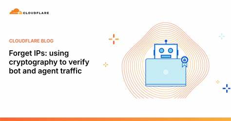 Forget IPs: using cryptography to verify bot and agent traffic