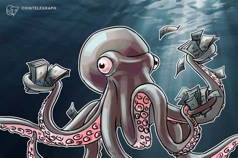 Kraken Exchange Acquires Service Provider for Institutional Investors