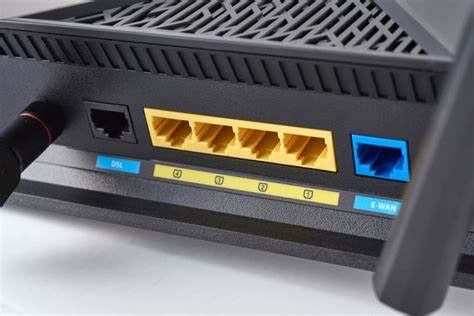 Asus routers are being hit with stealthy, persistent backdoor