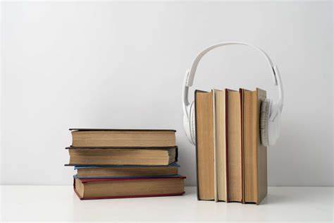 Audiobooks and AI: Why Storytelling Is Better Off Human