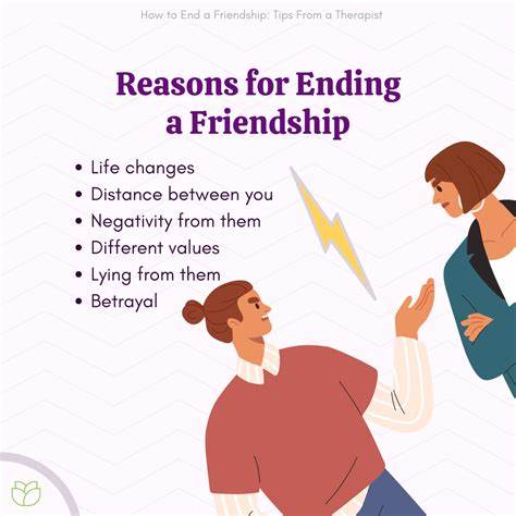 Why some friendships end after kids come into the picture