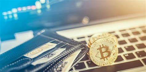 Proposed Regulations From the IRS Outline Reporting Requirements for Cryptocurrency “Brokers” - McDermott Will & Emery