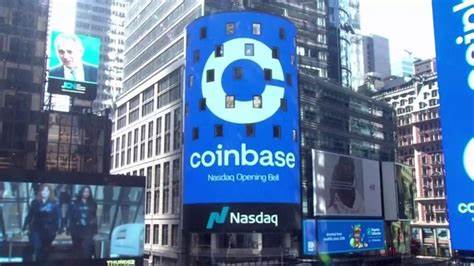 Coinbase-Investoren aufgepasst: Es gibt ernsthaften Grund zur Sorge – The Motley Fool
