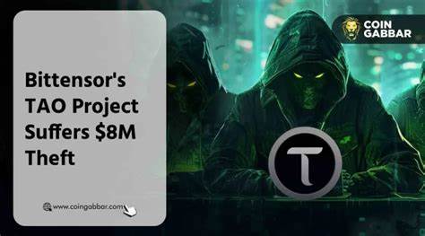Bittensor proposes burning 10% supply to stabilize TAO following $8 million exploit - cryptoslate.com