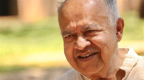 Remembering Jayant Narlikar, astrophysicist who challenged Big Bang theory