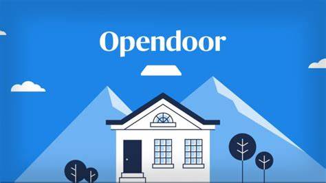 Opendoor Technologies Inc. (OPEN): A Bull Case Theory