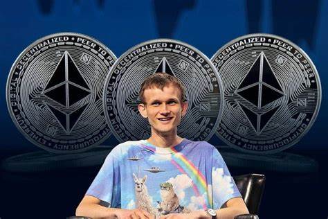 Ethereum – Why Vitalik Buterin’s ‘game-changing’ EVM overhaul could be ‘100x faster’