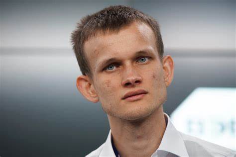 Ethereum-Gründer Buterin will EVM abschaffen: Das ist die Idee