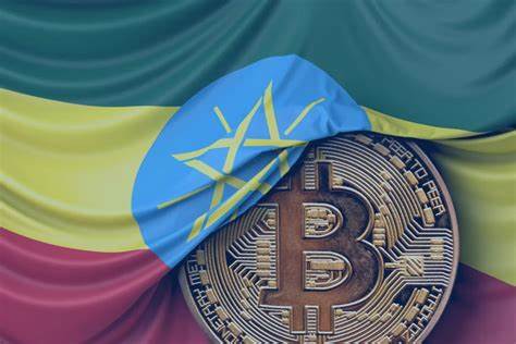 Chinese bitcoin miners find a new crypto haven in Ethiopia - The Malaysian Reserve
