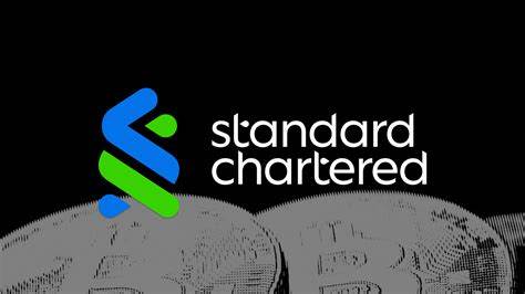 StanChart says Bitcoin could exceed $120K target for Q2 amid institutional, sovereign boom