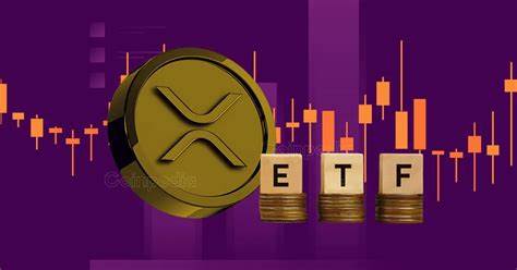 $16 billion outflows from XRP in a week spot ETF blow