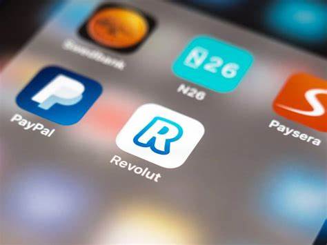 Revolut App Adds XRP, Bitcoin Cash to Crypto Options - CoinDesk
