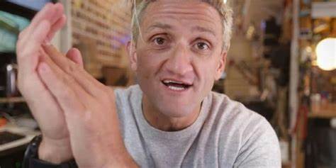 Casey Neistat has to get Beme 2 out