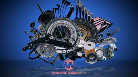Marelli Bankruptcy: Tariffs Crush Auto Parts Giant