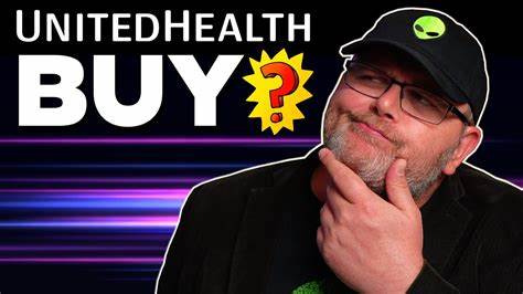 Why UnitedHealth Stock Is Crashing This Week