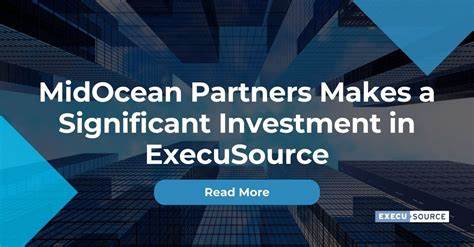 MidOcean Partners makes preferred equity investment in ECP