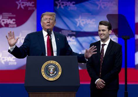Trump Administration Attacks Columbia's Accreditation