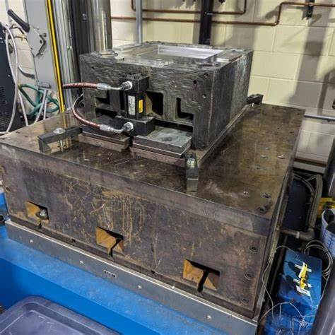 3D printing metal molds poised to accelerate US auto manufacturing