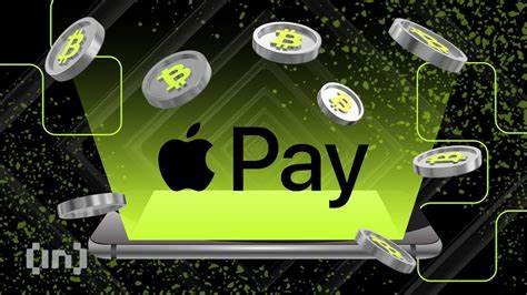 7 Ways To Buy Bitcoin and Other Crypto With Apple Pay in 2023 - BeInCrypto