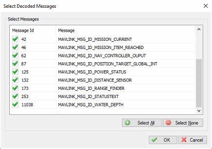 Show HN: MavLink Input Plugin for Telegraf