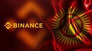 Binance Partners with Kyrgyzstan to Launch Crypto Payments and Blockchain Education