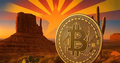 Arizona crypto reserve bill passes House committee, heads to third reading