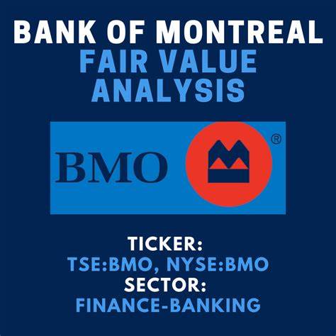 Bank of Montreal Raises Dividend After Rise in Quarterly Earnings