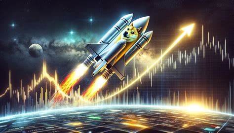 Dogecoin Price Poised For Massive 600% Rally In April: Crypto Analyst - NewsBTC