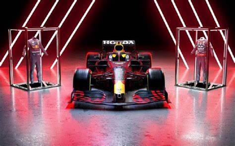 Drop It Like It’s Hot – Launching Red Bull Racing’s Debut Digital Collectibles Range - XTZ News
