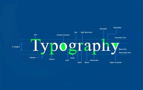 The 80% of UI Design – Typography [video]