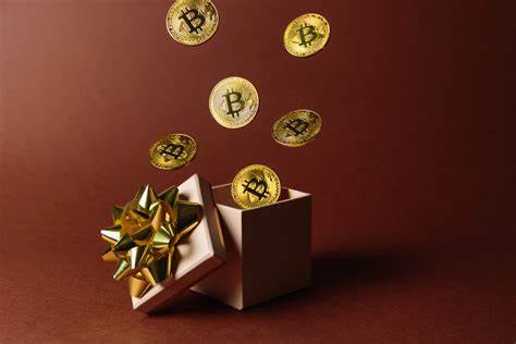 Bitcoin could hit $1 million by early 2027, study finds